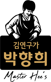 Comida blanca coreana